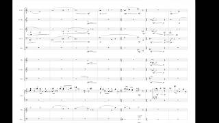 Charles Ives - The Housatonic at Stockbridge (orchestral arrangement)