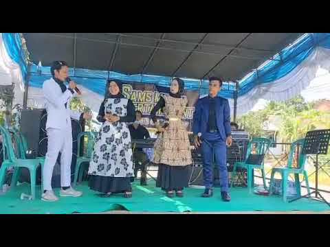 lebih dari selamanya cover (eza rizky,dila emon,ratna angelo, zainul basyar)