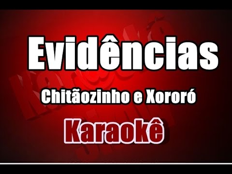 Evidências video