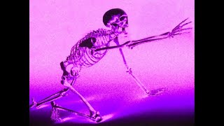 Travis Scott- Skeletons (Ultimate Mike Dean Version) [Mix. Jack&#39;s Files]