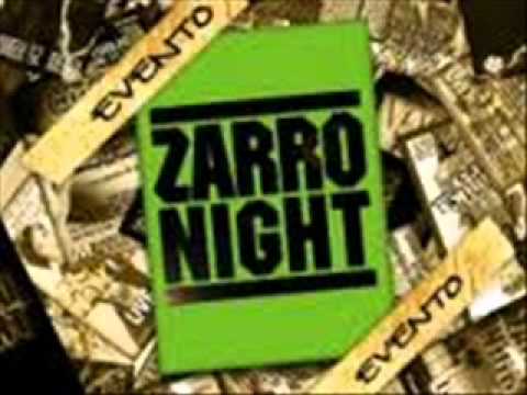 Zarro Night Mix Vol  2