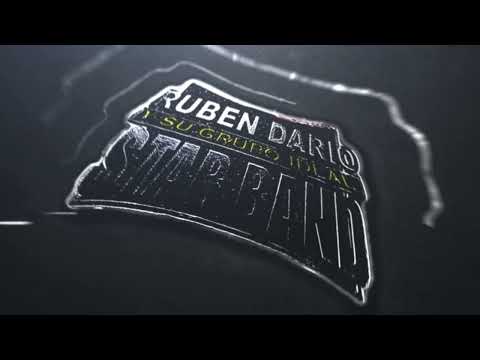 ME CANSE DE AMARTE EN VIVO  / RUBEN DARIO STAR BAND - KLIMAX 4K ENTERTAINMENT