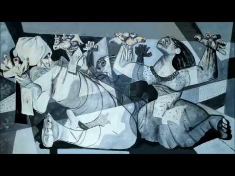 Videoclip de Assis sur le rebord du monde (Live) — Francis Cabrel