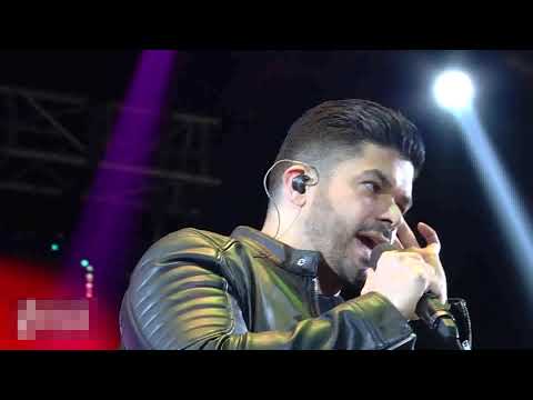 Nada Sin Ti Jerry Rivera - En vivo Lima 2019
