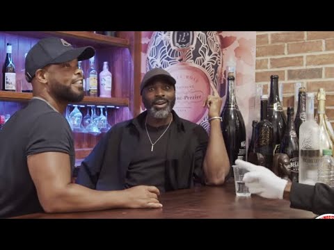 I Love Feet - Rated 18 Show - Episode 2