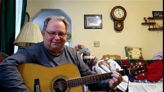 &quot;The Loving Gift&quot; by Johnny Cash and June Carter Cash (Cover)