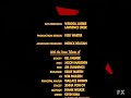 A Goofy Movie 1995 End Credits FX 2007