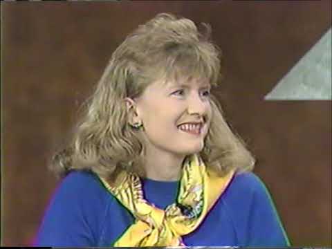 The Morning Exchange - Incest Survivor's Story (3-2-1993)