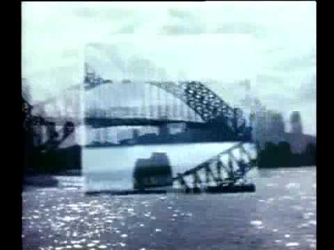 Paul Winkler  Sydney Harbour Bridge (Excerpt)