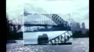Paul Winkler  Sydney Harbour Bridge (Excerpt)