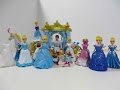 Disney Cinderella Magiclip Fairytale Short Movie Story In 10 Minutes