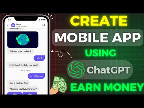 ChatGPT से 50 100 कमाओ Earn Money With ChatGPT And No Skills