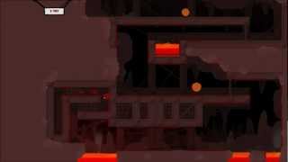 Let's Play Super Meat Boy Part 11 - I'll See You in Hell!