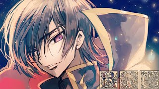 J Cole | Folgers Crystals | Code Geass AMV