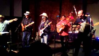 Guacamole - The Texas Tornados