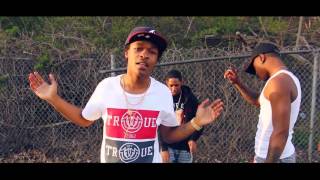 T Dha Brazzie Summer Sixteen Freestyle @JAYYOUNG56