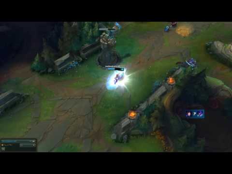 Faker has never done this flashpredict before