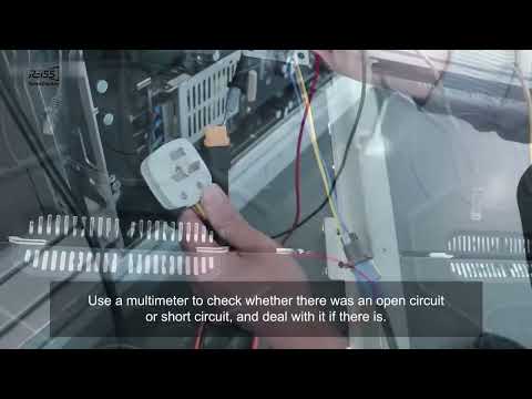 LED Display Indoor – IF-B Series