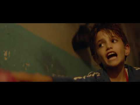 Cafarnaúm: La Ciudad Olvidada - Tráiler Oficial