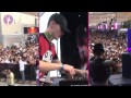 Andre Kraml - Safari (James Holden Remix ...