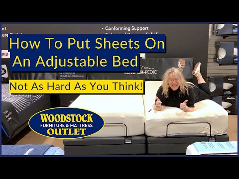 How to Make an Adjustable Bed...Without the Struggle!