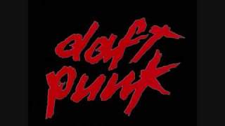 Daft Punk- Technologic [Radio Edit]