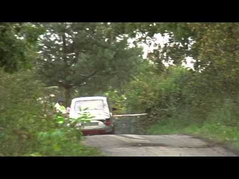 VI SJS Łapanów - P.Więckowski/P.Anielski - Fiat 126p