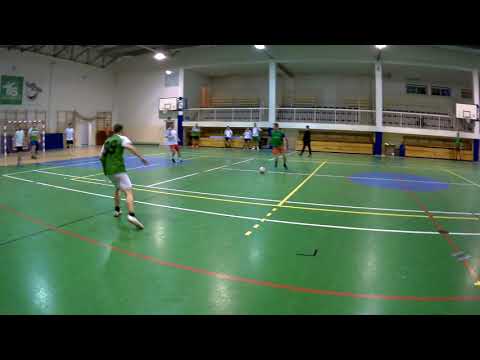 StrefaFutbolu.pl: ThePresja - FcBezAtu (2.1)