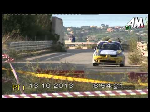 Craparo   Buonomo PSG 22° Fabaria Rally   27° Rally Dei Templi