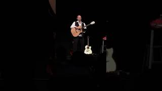 Colin Hay - On royalty checks, and your bum