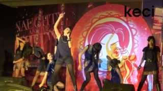 Download lagu 7 ICONS : Tahan Cinta - Playboy. Naughty Accessories Anniversary mp3