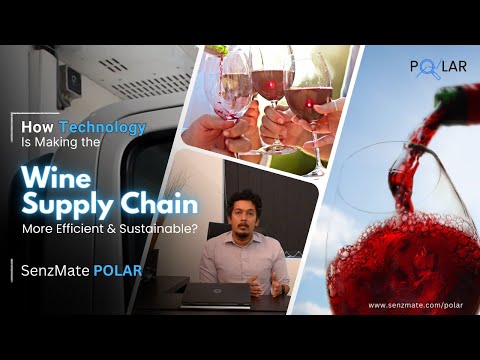 Polar at Lanka Premium Beverages – temperature tracking