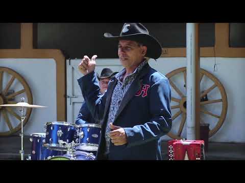 Halcones del Norte de El Salvador - Ahora que soy Grande (Video Oficial)