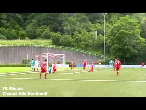 Biedenkopf - Hommertshausen 4:3
