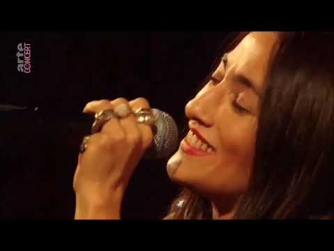 Ahiawa - Hindi Zahra (Live)