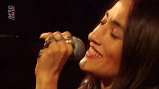Ahiawa - Hindi Zahra (Live)