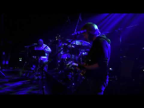 Trey Anastasio Trio -04/28/2018 - "Mr. Completely - Plasma - Mr. Completely"