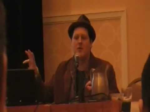 Linkara - Kamandi At Earth's End #3 Live at Magfest 2013