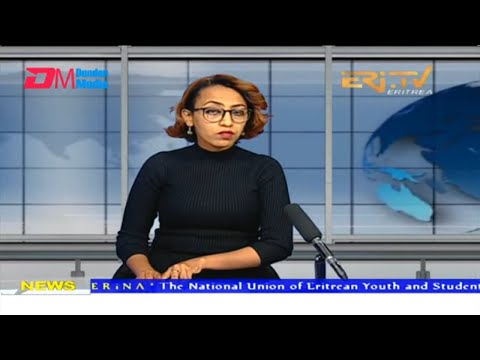 News in English for April 11, 2022 - ERi-TV, Eritrea