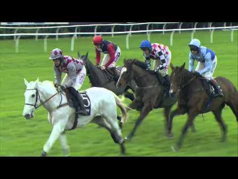 2015 Hennessy Gold Cup - Smad Place - Racing UK