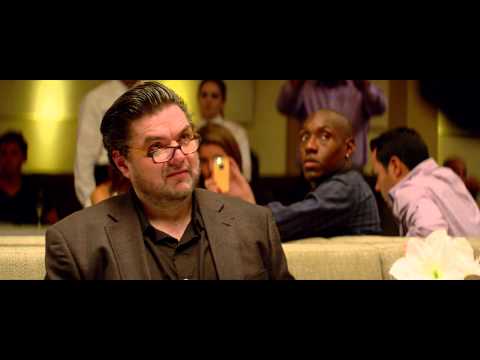 Chef | official Trailer #2 US (2014) Jon Favreau Robert Downey Jr. Scarlett Johansson