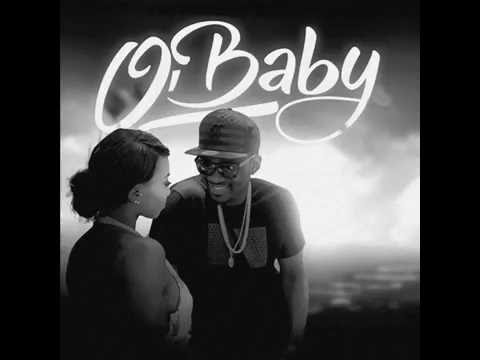 Patrice Roberts feat Busy Signal  - O' Baby  - Juillet 2016