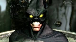 Batman: Arkham City - The Tea Party (Mad Hatter) - Side Mission Walkthrough