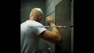 O Prisioneiro fingiu estar doente para fugir da prisão. #movie #filmcommentary #fyp #foryou