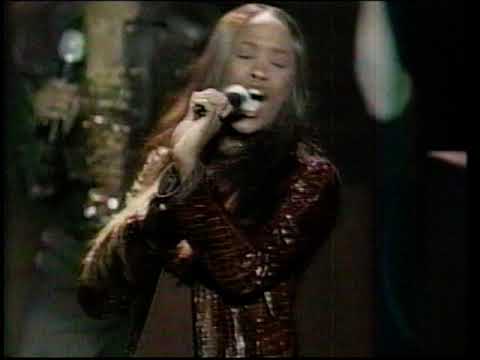 Damita-Hold On To Your Faith-Stellar Awards