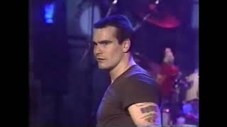 Rollins Band - Liar (Live @ Mtv 120 Minutes)