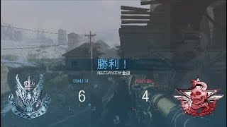 COD: Modern War Fare　ベストエイム賞のなつ！