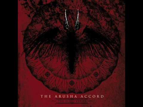 The Arusha Accord - Last Rise of the Fallen King