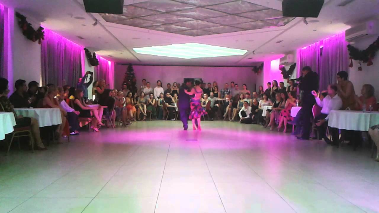 Ruben y Sabrina Veliz, 30.11.2014, 4