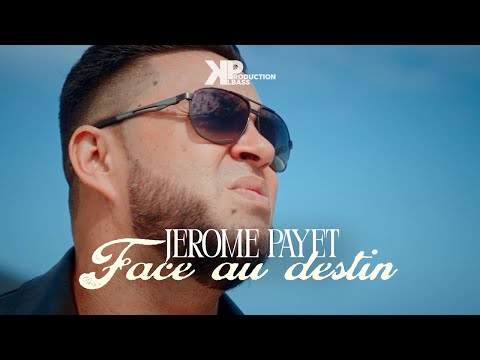 Jérôme Payet - Face au destin (Klbass Production)
